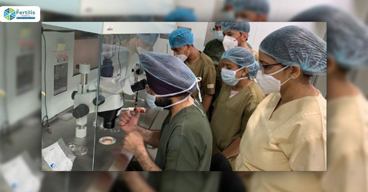Clinical & Lab Essentials: Basics to Advanced 1.0