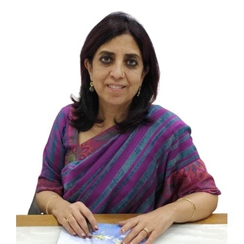 Dr. Monica Varma