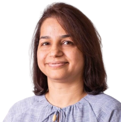 Dr. Rajni Khajuria