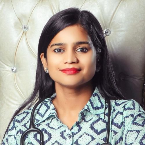 Dr. Rashmi Patil