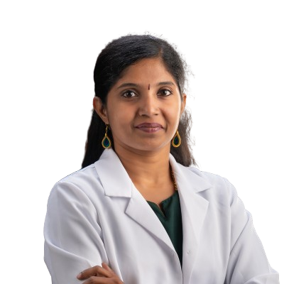 Dr. B. Aanantha Lakshmi