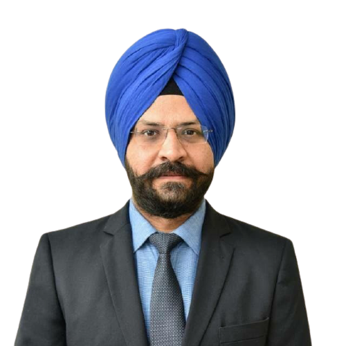 Dr. Sarabpreet Singh